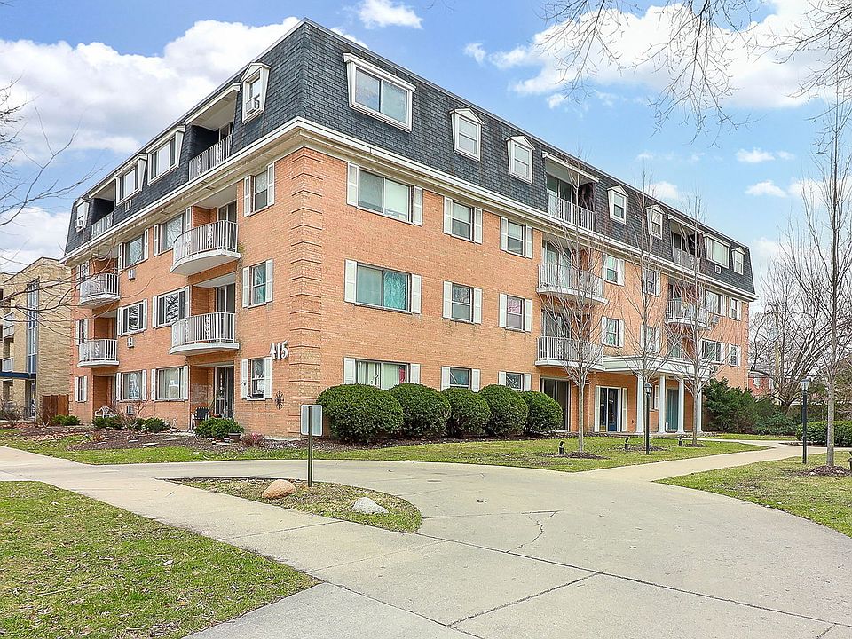 1st image of 415 Wesley Ave APT 46