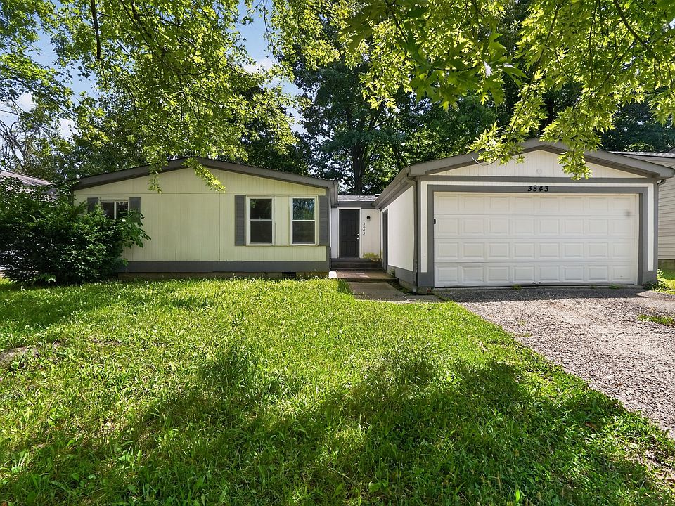 1st image of 3843 Ireland Dr
