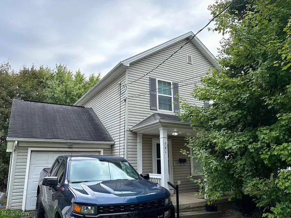 541 Broadway St, Youngstown, OH 44510