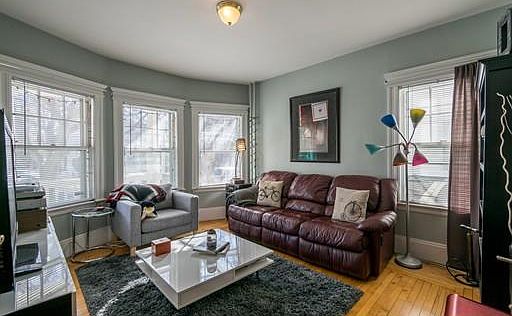 1st image of 154 Lafayette St #1