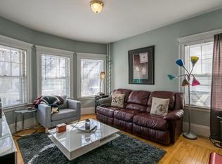 154 Lafayette St #1, Salem, MA 01970