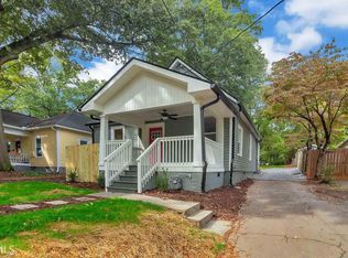 339 E Dixie Ave, Marietta, GA 30060