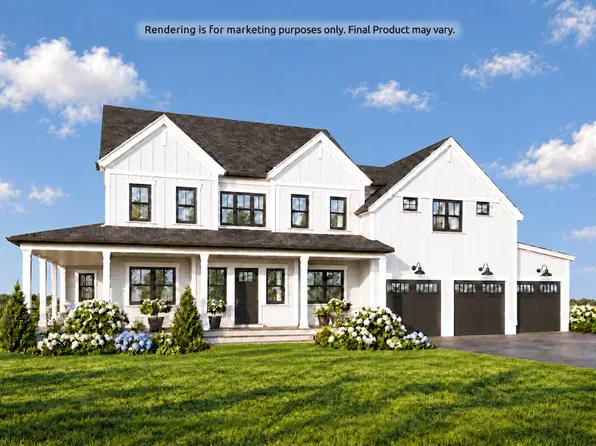 292 Cross St Lot 19, Norwell, MA 02061