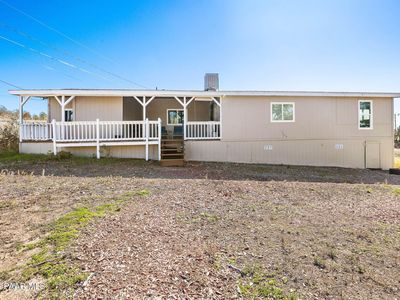494 E Van Haven Rd, Paulden, AZ, 86334
