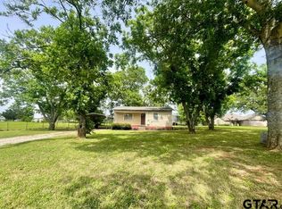 129 An County Rd #302, Frankston, TX 75763