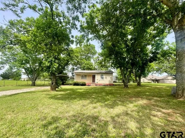 129 An County Rd #302, Frankston, TX 75763