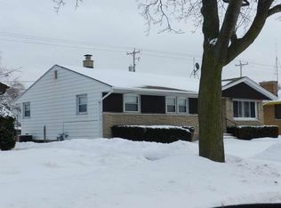 4128 N 77th St, Milwaukee, WI 53222