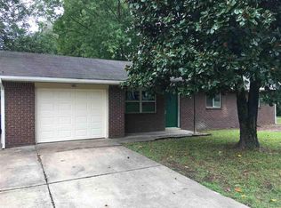 2201 Tyler St, Conway, AR 72034