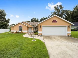 3430 NE 41st Pl, Ocala, FL 34479