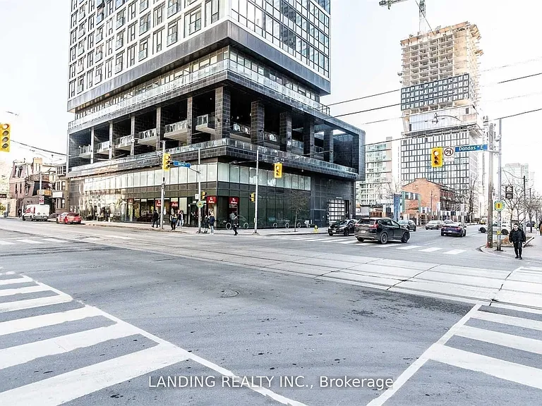 181 Dundas St E #1903 — Photo 1