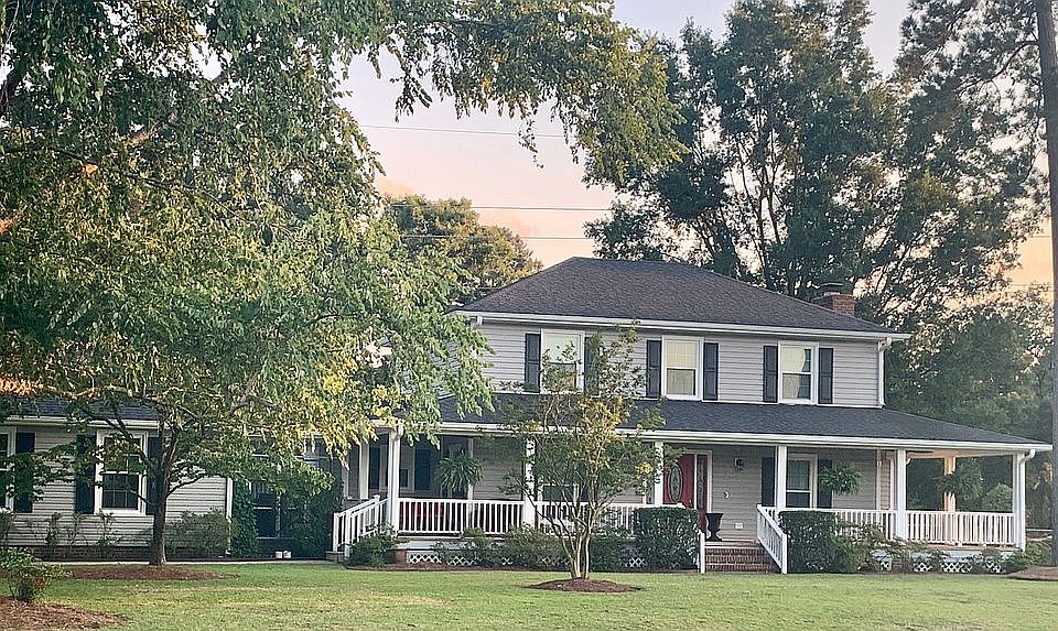 Beautiful corner lot