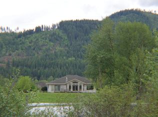 1780 Shepherd Rd, Saint Maries, ID 83861