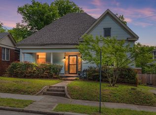 211 Barton St, Little Rock, AR 72205