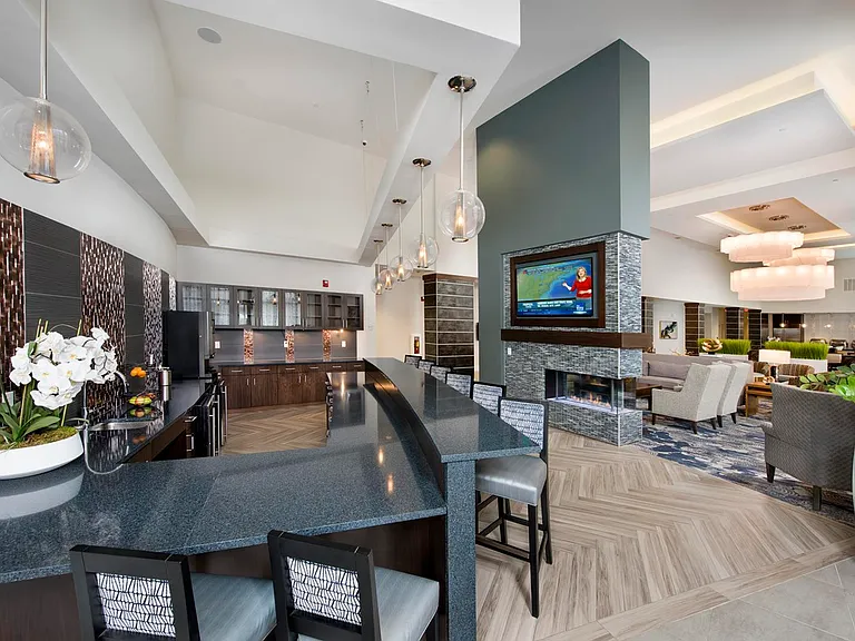 Overture Buckhead South 55+ Apartment Homes — Photo 24