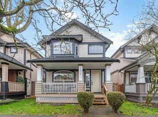 18476 66a Ave, Surrey, BC V3S9B1