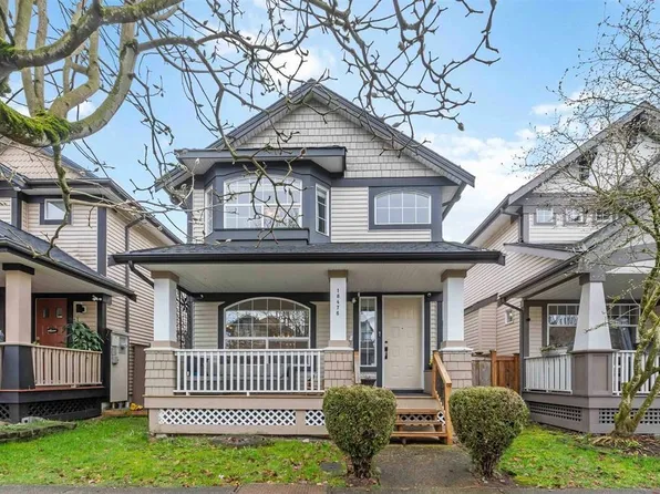 18476 66a Ave, Surrey, BC V3S 9B1