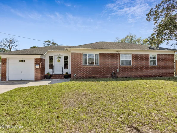 4766 ULMER Street, Jacksonville, FL 32205