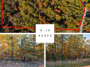 946 Hires Rd, Taneyville, MO 65759