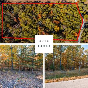 946 Hires Road, Taneyville, MO, 65759