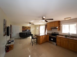 617 7th - 101, Honolulu, HI 96816