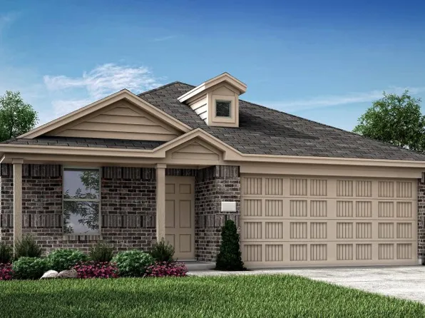 Whitton II Plan, Mobberly Farms : Watermill Collection