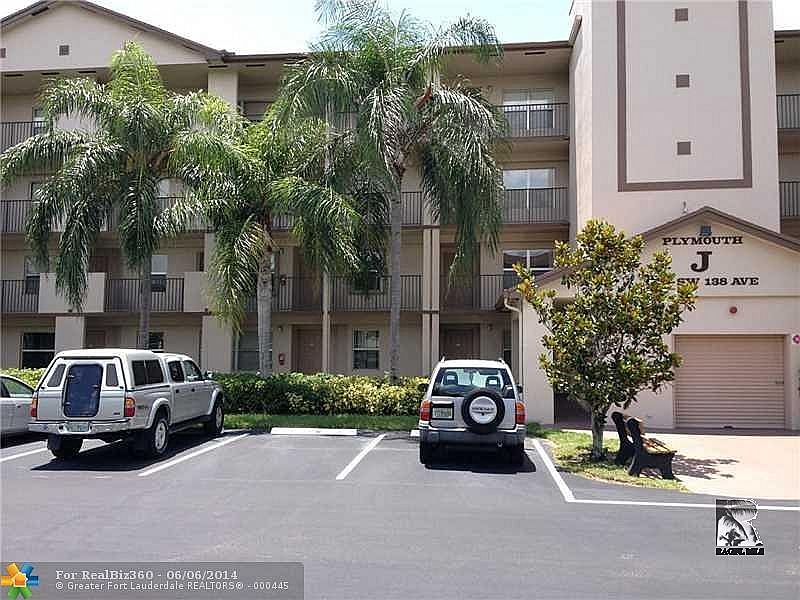 1st image of 650 SW 138th Ave APT J101