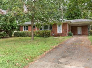 1010 Northview St, Garner, NC 27529