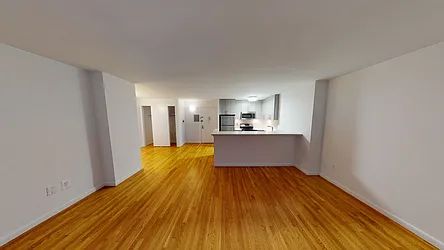 Rented by AZ REALTY NYC LLC