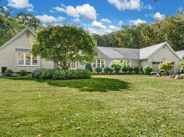 467 Howard St, Northborough, MA 01532