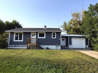 4931 S 54th Ave, Taber, AB T1G1H5