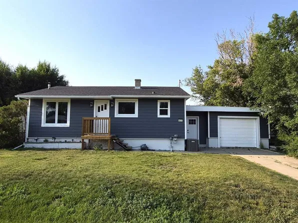 4931 S 54th Ave, Taber, AB T1G 1H5