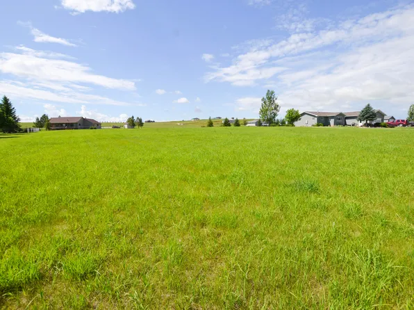 LOT 3 Castle Ridge Dr, Lewistown, MT 59457