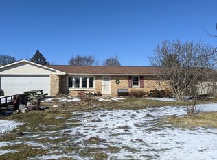 2328 E 800 N, Battle Ground, IN 47920