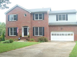 4813 Spring Creek Cir, Lexington, KY 40515