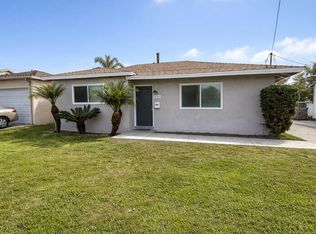 10812 La Reina Ave, Downey, CA 90241