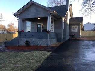 1014 Main St, Imperial, MO 63052