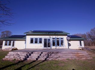 1240 Thomassee Rd, Arnaudville, LA 70512