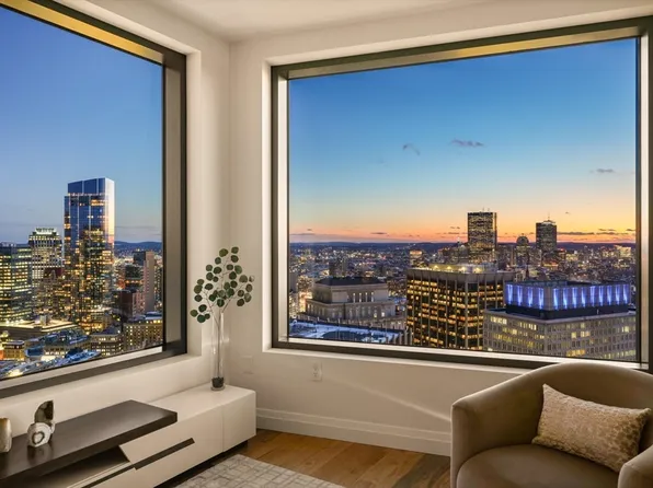 110 Sudbury St Unit 4202, Boston, MA 02114