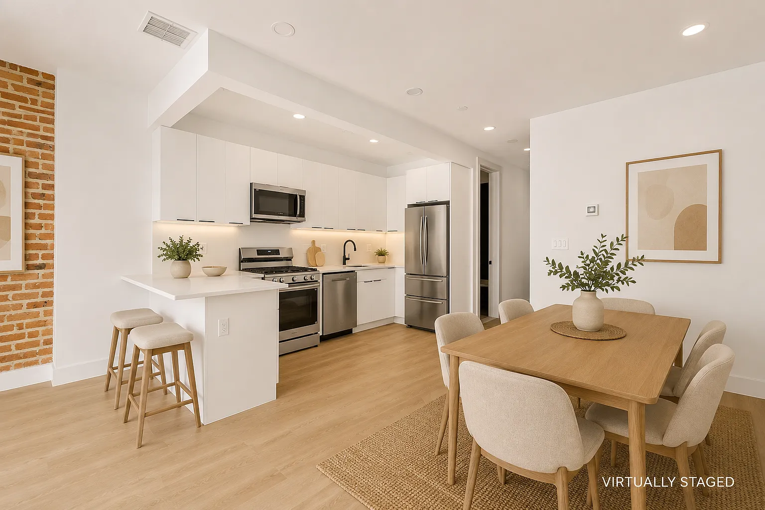 978 Bedford Avenue — Photo 2