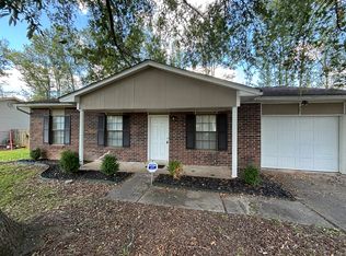 285 Randall Dr, Jacksonville, AR 72076