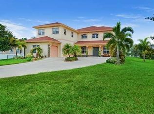 16621 SW 59th Ct, Southwest Ranches, FL 33331