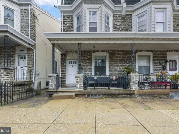 4333 Pechin St, Philadelphia, PA 19128