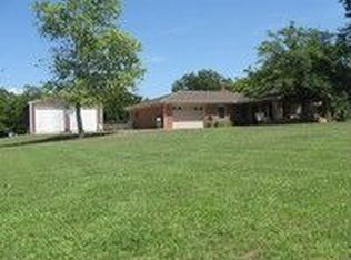 3050 Highway 48, Holdenville, OK 74848