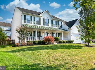 1408 Ramblewood Dr, Emmitsburg, MD 21727