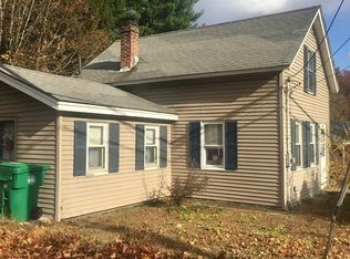 289 Sterling St, Clinton, MA 01510