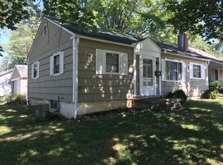 568 Garden Rd, Columbus, OH 43214