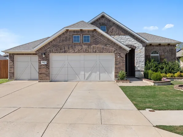 14417 Padden Park Ln, Roanoke, TX 76262