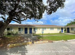 1308 36th Ave W #1G, Bradenton, FL 34205
