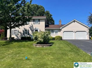 693 Lexington Rd, Nazareth, PA 18064