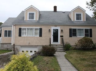 542 Ridge St, Fall River, MA 02724